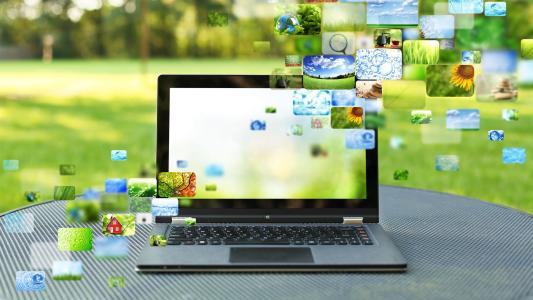 笔记本电脑连接教育专用无线网络的方法详解