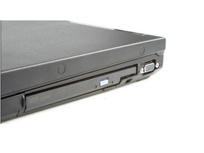 IBM ThinkPad R52 1858CC2硬件设计解析 经典商务本的匠心工艺