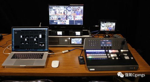 日本软式飞镖职业巡回赛选用blackmagic design产品进行现场制作
