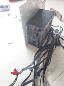 发现一块铝板,不能浪费了 电脑软硬派