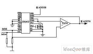 通信电源监控系统下位机硬件电路的完整设计