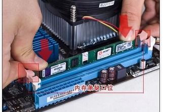 电脑蓝屏提示Memory Management错误 硬件设计与常见硬件原因分析